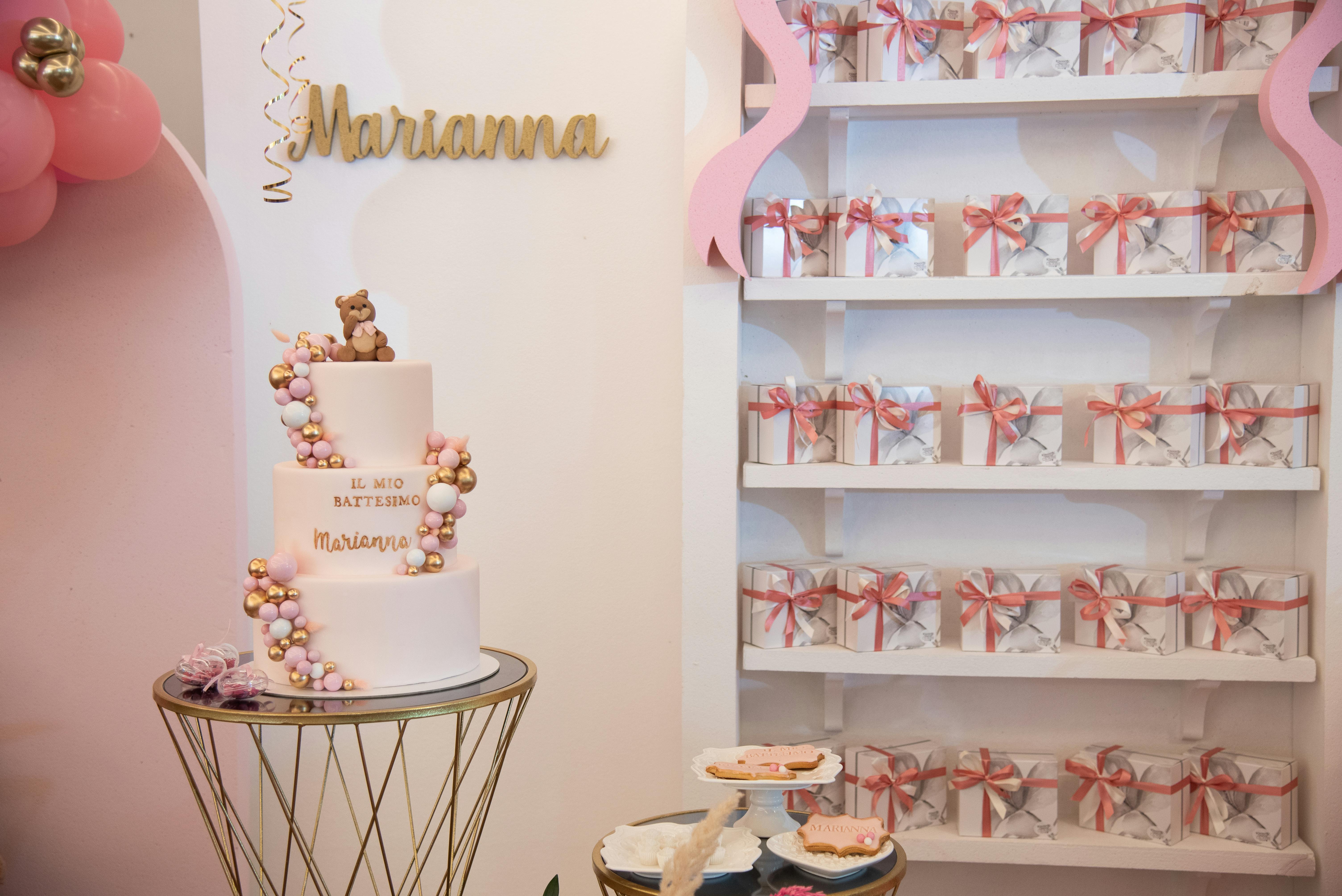 Customized Events